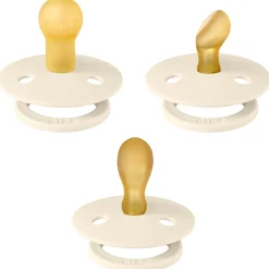 Fopspenen|Fopspenen & Accessoires*Bibs fopspeen Size 1 Try-it Collectie Ivory