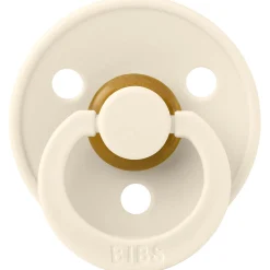 Fopspenen|Fopspenen & Accessoires*Bibs fopspeen Size 1 Try-it Collectie Ivory