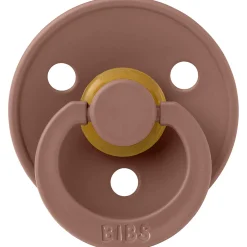 Fopspenen|Fopspenen & Accessoires*Bibs fopspeen Size 2 Woodchuck/ Blush