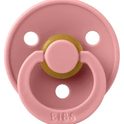 Fopspenen|Fopspenen & Accessoires*Bibs fopspeen Symmetric size 1 Pink