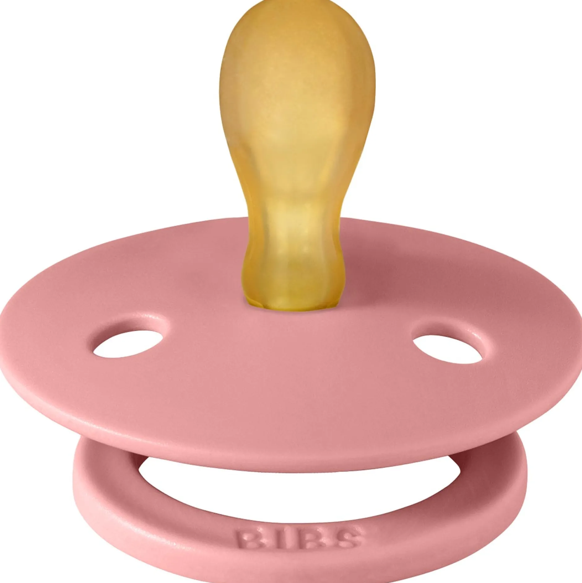 Fopspenen|Fopspenen & Accessoires*Bibs fopspeen Symmetric size 1 Pink