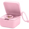 Speenkoorden|Fopspenen & Accessoires*Bibs fopspeendoosje rood