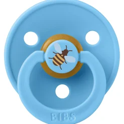 Fopspenen|Fopspenen & Accessoires*Bibs Studio fopspeen latex maat 3 - 2 stuks Multi