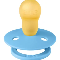 Fopspenen|Fopspenen & Accessoires*Bibs Studio fopspeen latex maat 3 - 2 stuks Multi