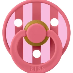 Fopspenen|Fopspenen & Accessoires*Bibs Studio fopspeen latex maat 2 - 2 stuks Multi