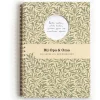 Invulboeken*Boeken Bij opa en oma - invulboek vol herinneringen Multi
