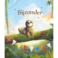 Kinderboeken*Boeken Bijzonder Multi
