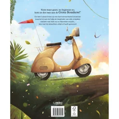 Kinderboeken*Boeken Bijzonder Multi
