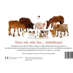 Kinderboeken*Boeken BOE! Multi