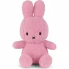 Knuffels*Nijntje Bon Ton Toys knuffel 23cm Pink