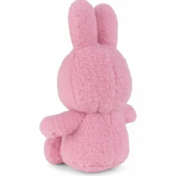 Knuffels*Nijntje Bon Ton Toys knuffel 23cm Pink
