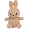 Knuffels*Nijntje Bon Ton Toys knuffel teddy 23cm Beigebrown