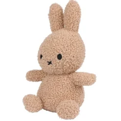 Knuffels*Nijntje Bon Ton Toys knuffel teddy 23cm Beigebrown