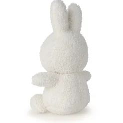 Knuffels*Nijntje Bon Ton Toys knuffel teddy 23cm Ivory White