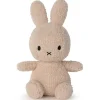 Knuffels*Nijntje Bon Ton Toys knuffel terry 23cm Lightbrown