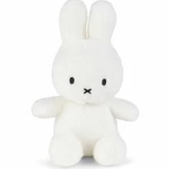 Knuffels*Nijntje Bon Ton Toys knuffel 23cm Off-White