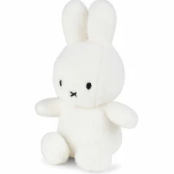 Knuffels*Nijntje Bon Ton Toys knuffel 23cm Off-White