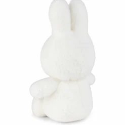 Knuffels*Nijntje Bon Ton Toys knuffel 23cm Off-White