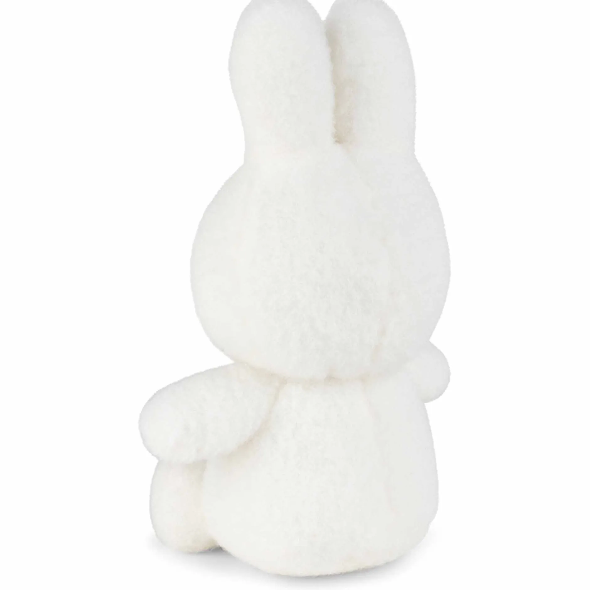 Knuffels*Nijntje Bon Ton Toys knuffel 23cm Off-White