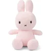 Knuffels*Nijntje Bon Ton Toys knuffel terry 33cm Light Pink