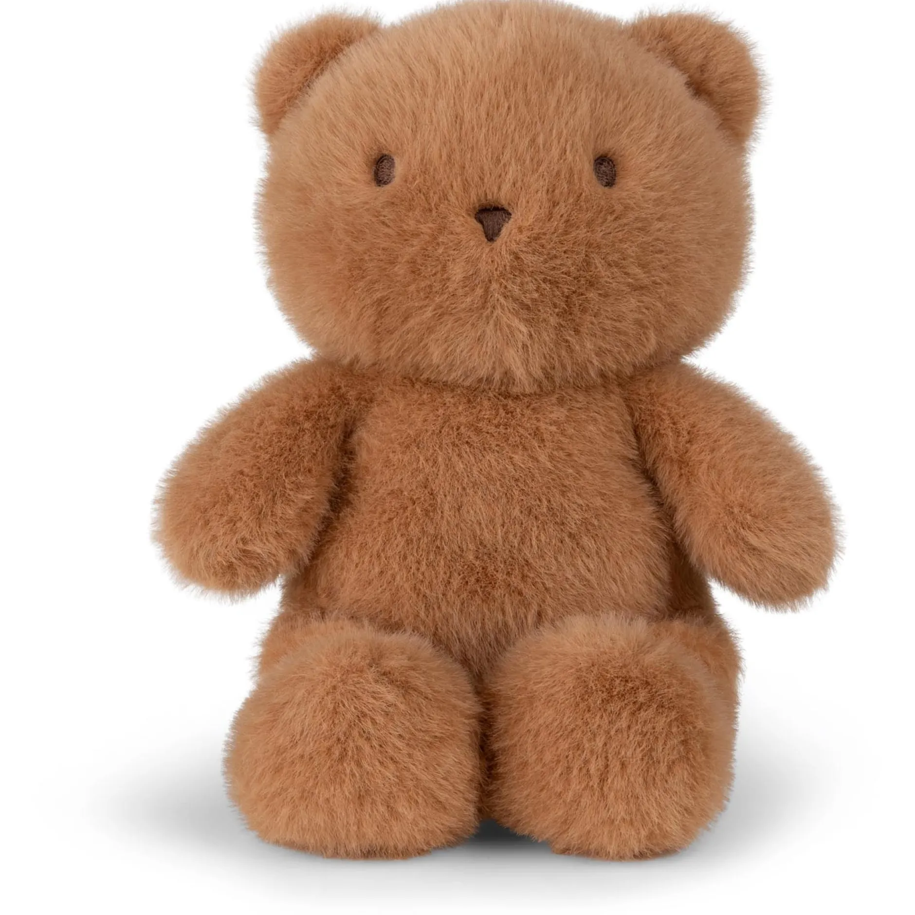 Knuffels*Div. Merken B.T. Chaps Bobo knuffelbeer 23cm Brown