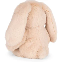 Knuffels*Div. Merken B.T. Chaps Bubbles knuffelkonijn 23cm Beigebrown
