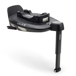 Autostoel Bases|Autostoelen Groep 0*Bugaboo 360 Isofix basis by Nuna Black