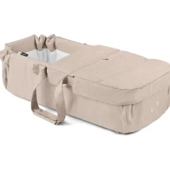 Reiswiegen*Bugaboo Baby Nest Desert Taupe
