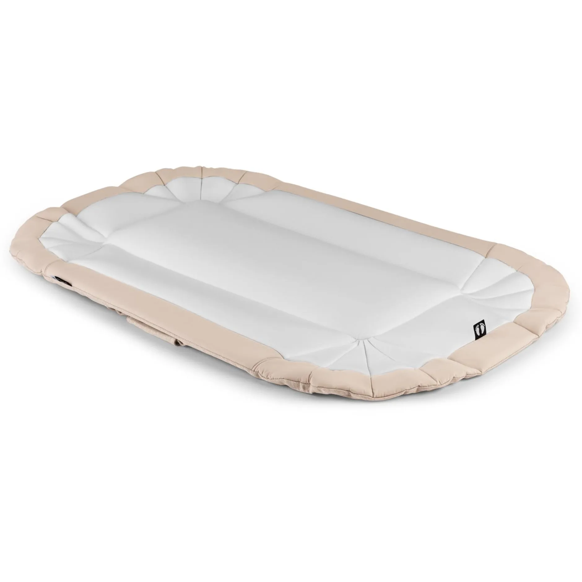Reiswiegen*Bugaboo Baby Nest Desert Taupe