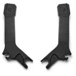 Autostoel Adapters|Adapters*Bugaboo Butterfly 2 autostoel adapter Black