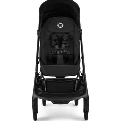 Buggy’S*Bugaboo Butterfly 2 buggy Heritage Black