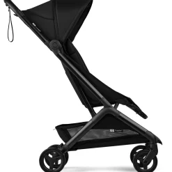 Buggy’S*Bugaboo Butterfly 2 buggy Heritage Black
