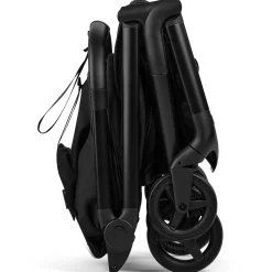 Buggy’S*Bugaboo Butterfly 2 buggy Heritage Black