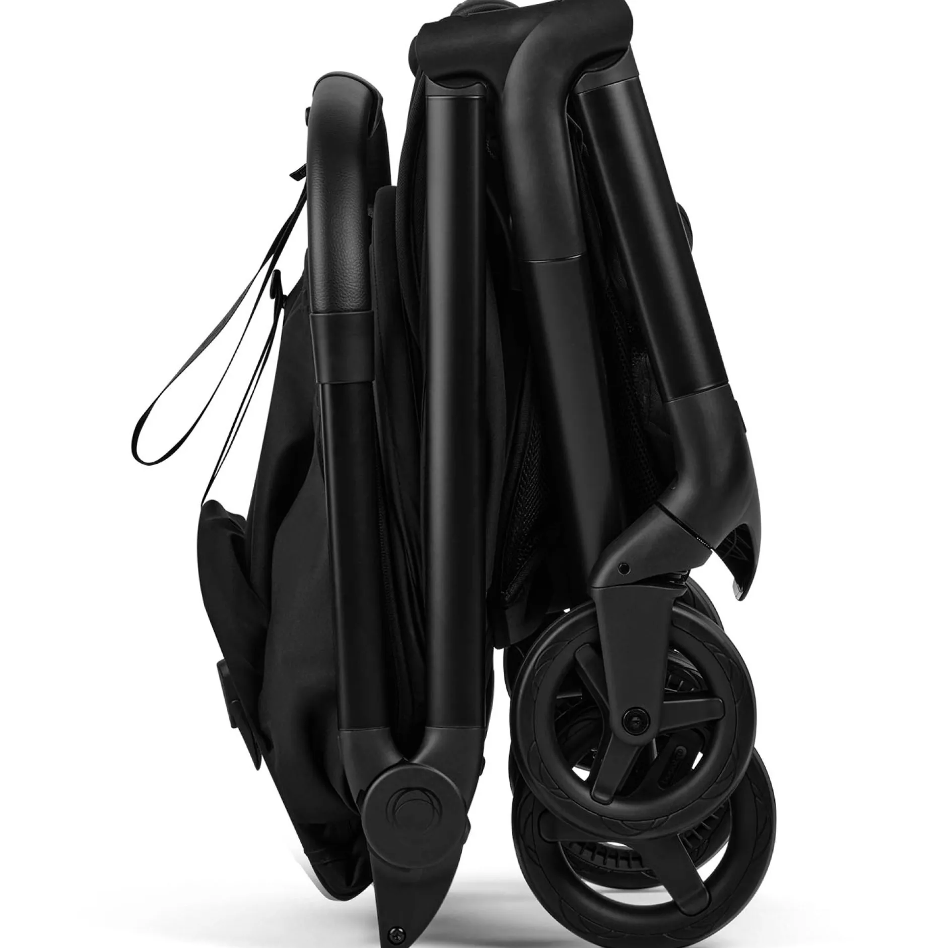Buggy’S*Bugaboo Butterfly 2 buggy Heritage Black