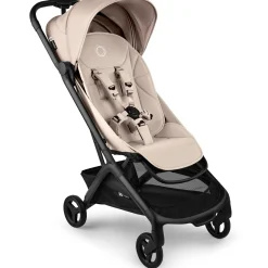Buggy’S*Bugaboo Butterfly 2 buggy Desert Taupe