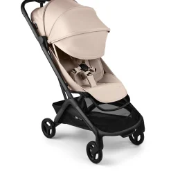 Buggy’S*Bugaboo Butterfly 2 buggy Desert Taupe