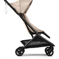 Buggy’S*Bugaboo Butterfly 2 buggy Desert Taupe