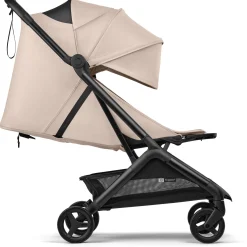 Buggy’S*Bugaboo Butterfly 2 buggy Desert Taupe