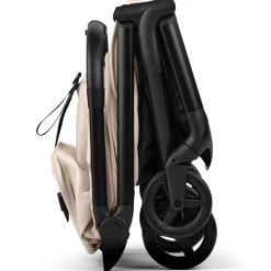 Buggy’S*Bugaboo Butterfly 2 buggy Desert Taupe
