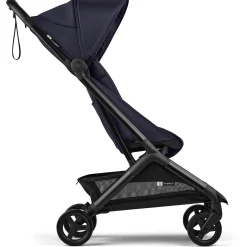 Buggy’S*Bugaboo Butterfly 2 buggy Deep Indigo