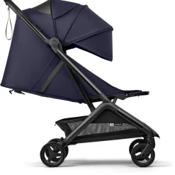 Buggy’S*Bugaboo Butterfly 2 buggy Deep Indigo