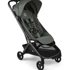 Buggy’S*Bugaboo Butterfly 2 buggy Forest Green
