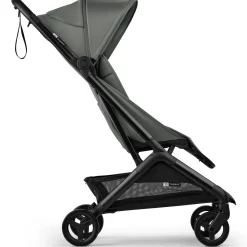 Buggy’S*Bugaboo Butterfly 2 buggy Forest Green