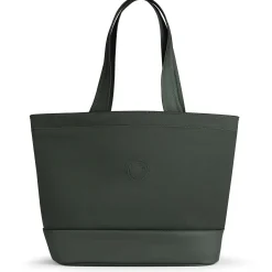 Luiertassen*Bugaboo changing bag Noir Limited Edition Black Moonlight Midnight Green