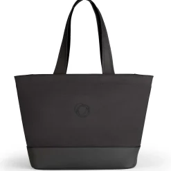 Luiertassen*Bugaboo changing bag Noir Limited Edition Black Moonlight Black Moonlight