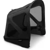 Zonnekappen*Bugaboo Donkey Breezy zonnekap Midnight Black