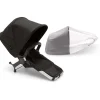 Uitbreidingssets|Duo Kinderwagens*Bugaboo Donkey5 Duo uitbreidingsset Midnight Black