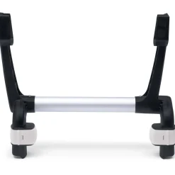 Autostoel Adapters|Adapters*Bugaboo Donkey mono adapter voor Maxi-Cosi autostoelen Black