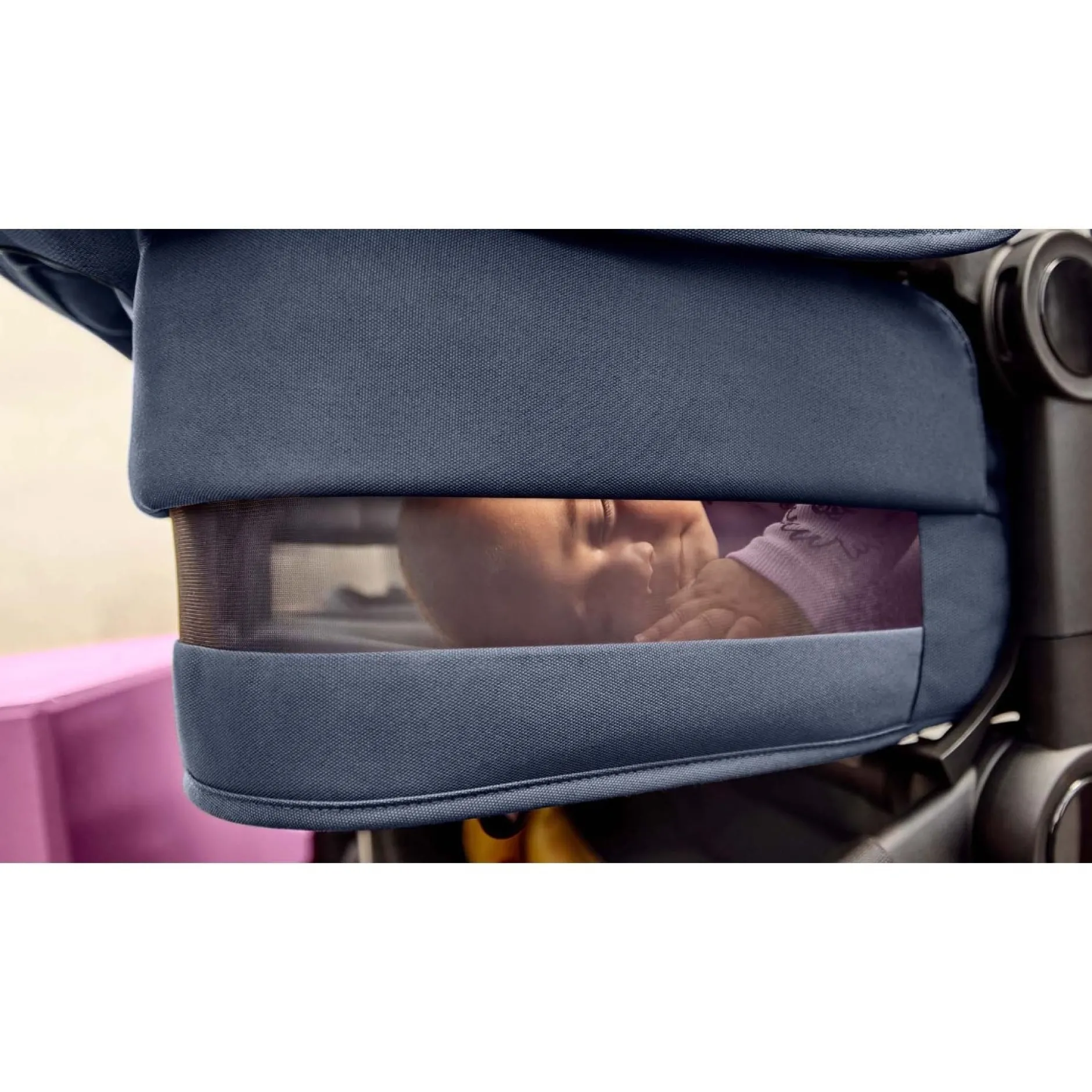 Kinderwagens*Bugaboo Donkey5 Mono compleet Graphite Grey Melange