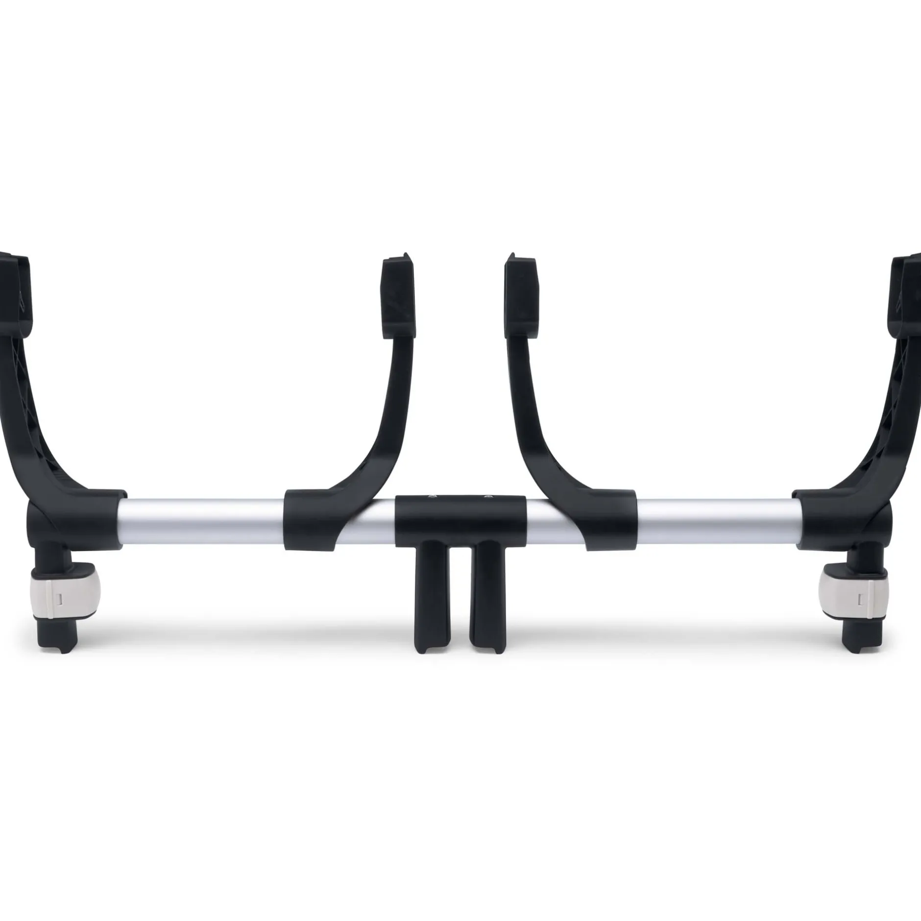 Autostoel Adapters|Adapters*Bugaboo Donkey Twin adapter voor Maxi-Cosi Black